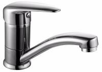 Смеситель Lemark PRAMEN LM3307C для раковины  Смеситель Lemark PRAMEN LM3307C для раковины