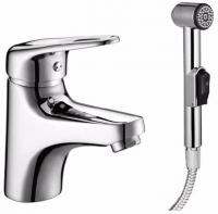 Смеситель Lemark LUNA LM4116C для раковины  Смеситель Lemark LUNA LM4116C для раковины