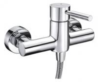 Смеситель WasserKRAFT MAIN 4102 для душа  Смеситель WasserKRAFT MAIN 4102 для душа