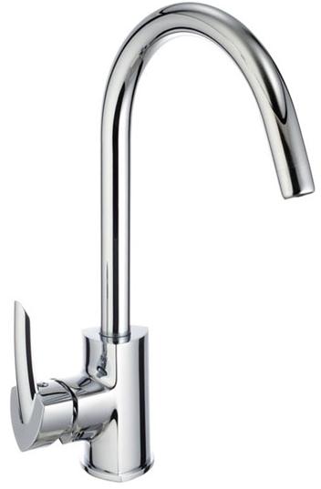 Смеситель Lemark MARS LM3505C для кухонной мойки  Смеситель Lemark MARS LM3505C для кухонной мойки