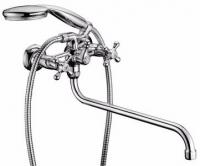 Смеситель Lemark STANDARD LM2151C универсальный 