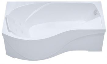 Ванна акриловая Triton МИШЕЛЬ  170x95 см. правая 
