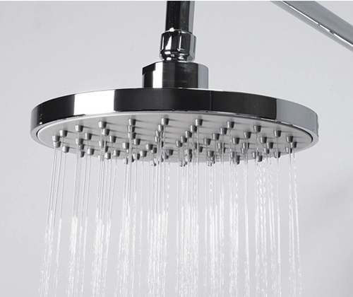 Стойка душевая WasserKRAFT  A12202 со смесителем 