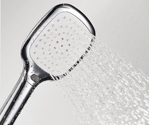 Лейка душевая WasserKRAFT  A065  