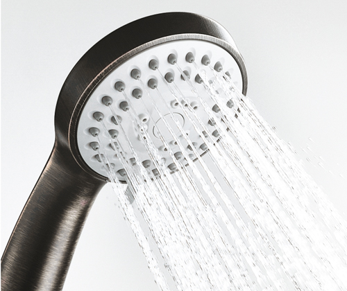 Лейка душевая WasserKRAFT  A051  