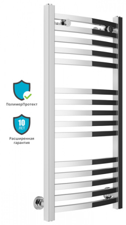 Полотенцесушитель водяной Сунержа АРКУС 00-0251-8040 800х400 