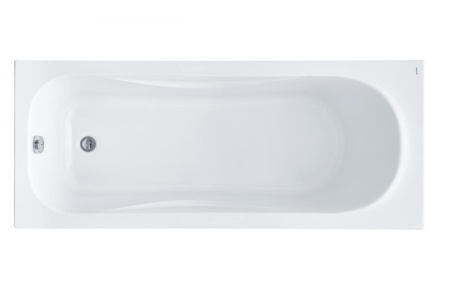 Ванна акриловая Santek ТЕНЕРИФЕ 1.WH30.2.213 150x70 см. 