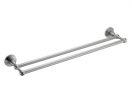 Полотенцедержатель WasserKRAFT AMMER K-7040  