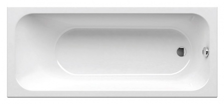 Ванна акриловая Ravak CHROME C731000000 160x70 см. 