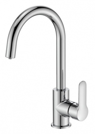 Смеситель IDDIS CUBA CUBSBFJi05 для кухонной мойки 