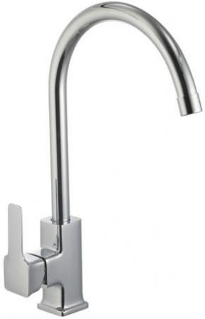 Смеситель Lemark BASIS LM3605C для кухонной мойки 