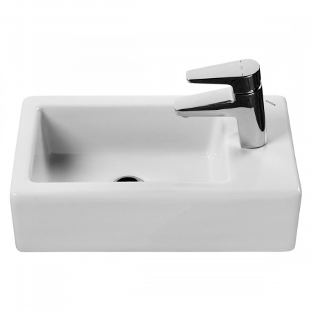 Раковина Santek ЭРИС 1.WH30.1.972  
