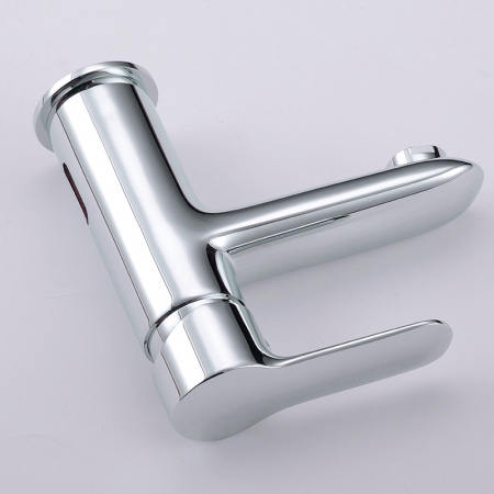 Смеситель IDDIS CUBA CUBSB00i01 для раковины 