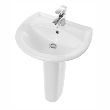  Sanita АТТИКА ATC55SAWB01 55 