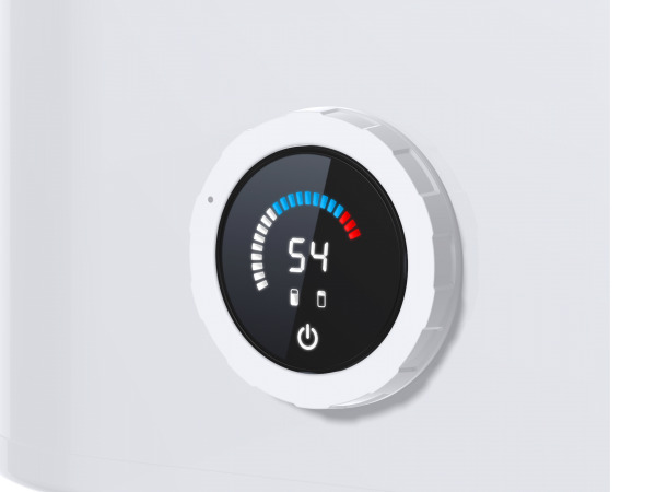 Водонагреватель электрический накопительный Thermex M-SMART THERMEX MS 30 V (pro)   Водонагреватель электрический накопительный Thermex M-SMART THERMEX MS 30 V (pro)