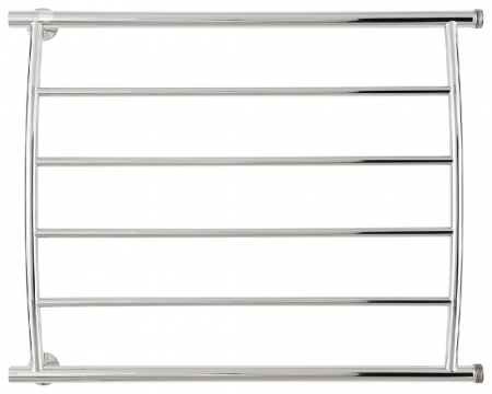 Полотенцесушитель водяной Стилье МИНОР 00602-6080 600х800 