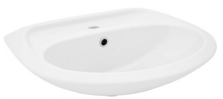 Раковина Santek БРИЗ 1.WH11.0.466  