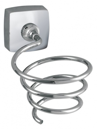 Держатель фена Fixsen KVADRO FX-61319  