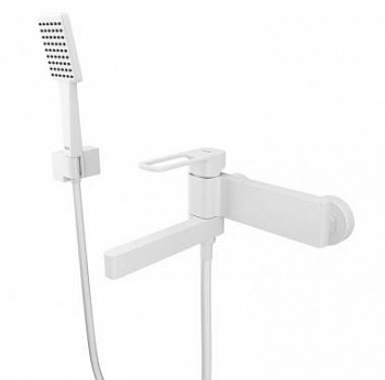 Смеситель IDDIS SLIDE SLIWT00i02 для ванны и душа 