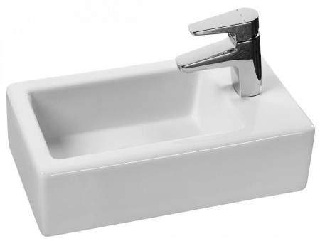 Раковина Santek ЭРИС 1.WH30.1.972  