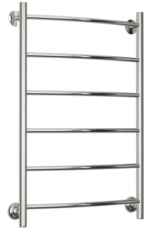 Полотенцесушитель водяной Стилье ВЕРСИЯ-Н2  00622-8050 800х500 