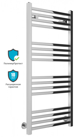 Полотенцесушитель водяной Сунержа МОДУС 00-0250-1050 1000х500 