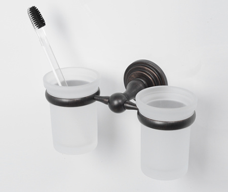 Стакан навесной WasserKRAFT ISAR K-7328D  