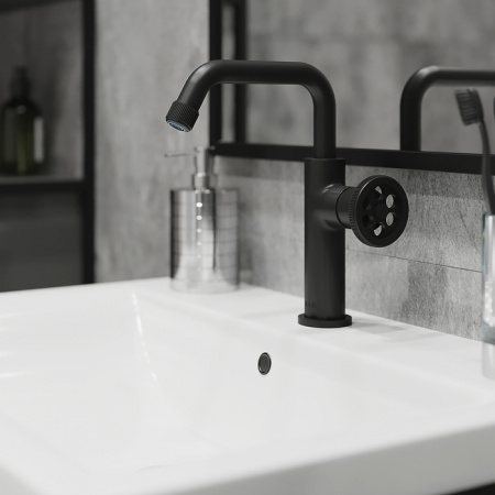 Смеситель IDDIS GRANGE GRABLR0i01 для раковины 