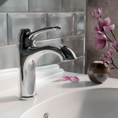 Смеситель IDDIS OLDIE OLDSB00i01 для раковины 