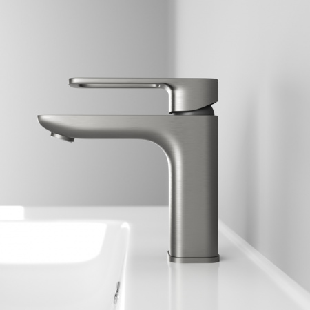 Смеситель IDDIS SLIDE SLIGM00i01 для раковины 