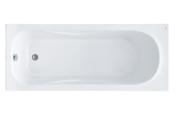 Ванна акриловая Santek ТЕНЕРИФЕ 1.WH30.2.207 170x70 см.  Ванна акриловая Santek ТЕНЕРИФЕ 1.WH30.2.207 170x70 см.