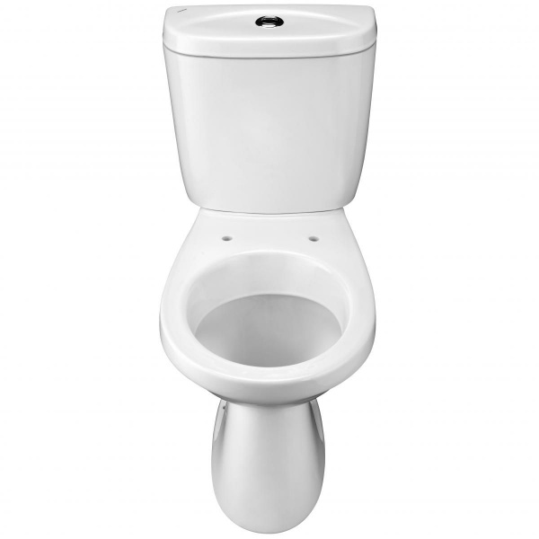 Унитаз-компакт Santek АНИМО 1.WH30.2.135  