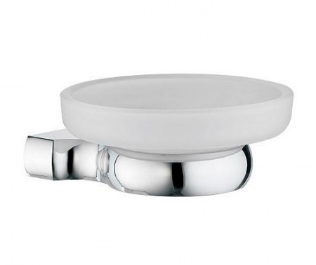 Мыльница навесная WasserKRAFT BERKEL K-6829  