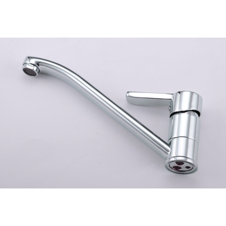 Смеситель IDDIS SENA SENSB00i05 для кухонной мойки 