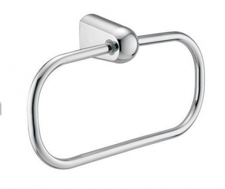 Полотенцедержатель WasserKRAFT BERKEL K-6860  