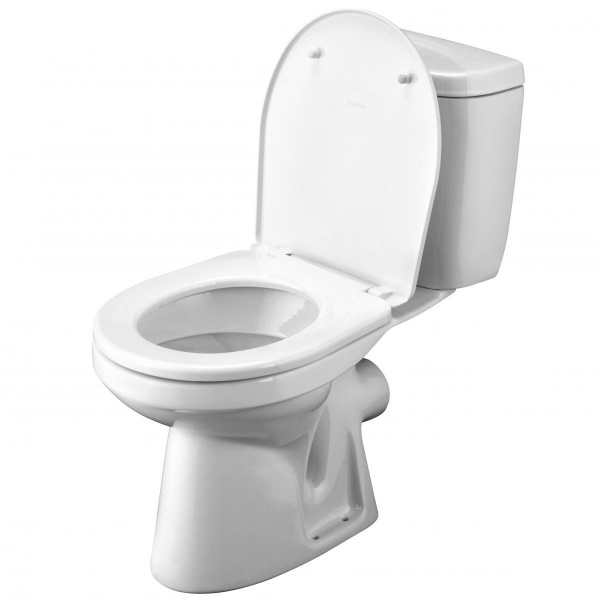 Унитаз-компакт Santek АНИМО 1.WH30.2.135  