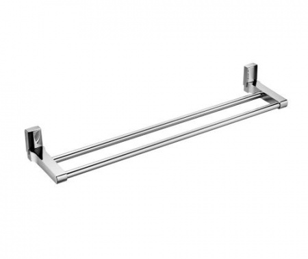 Полотенцедержатель WasserKRAFT LEINE K-5040  