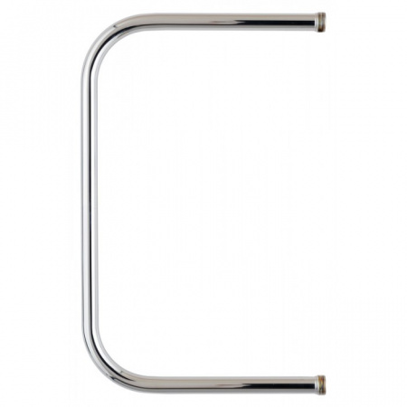 Полотенцесушитель водяной Стилье П-образный 00002-6040 600х400 