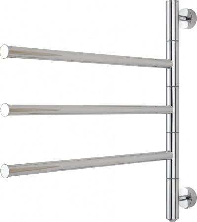 Полотенцесушитель электрический Сунержа ТРИАДА 00-0822-0540 540х585 