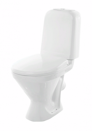 Унитаз-компакт Sanita САМАРСКИЙ SMRSACC01090111  