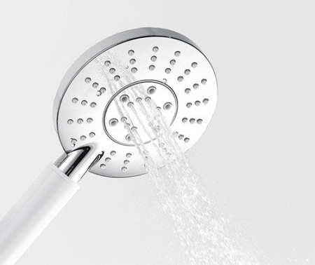 Лейка душевая WasserKRAFT  A058  