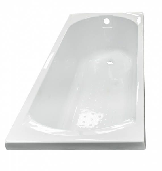 Ванна акриловая 1Marka LILY 01лил1570 150x70 см.  Ванна акриловая 1Marka LILY 01лил1570 150x70 см.