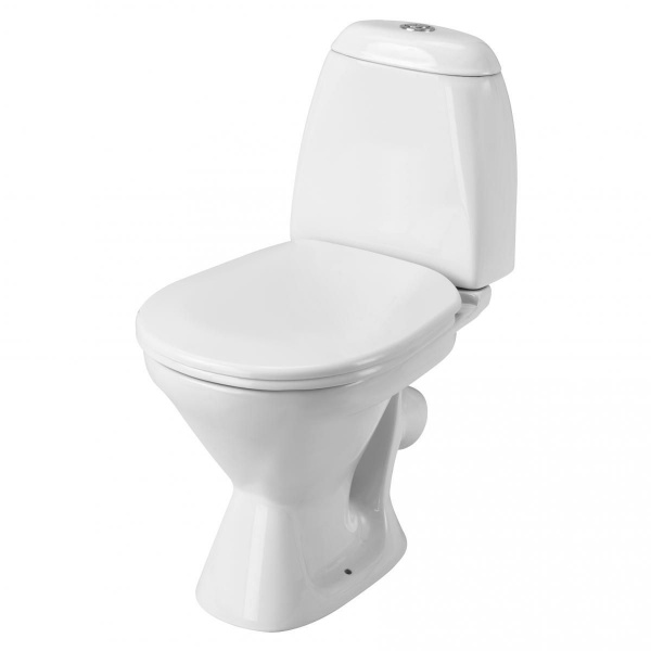 Унитаз-компакт Santek РИМИНИ 1.WH50.1.523  