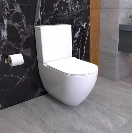 Унитаз-компакт Mirsant PANDORA   