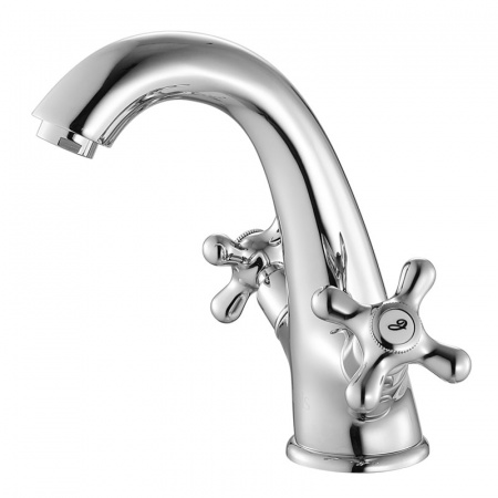 Смеситель IDDIS JEALS 19004T4C для раковины 