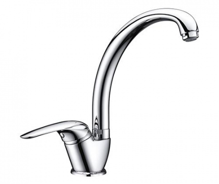 Смеситель WasserKRAFT ROSSEL 2807 для кухонной мойки 