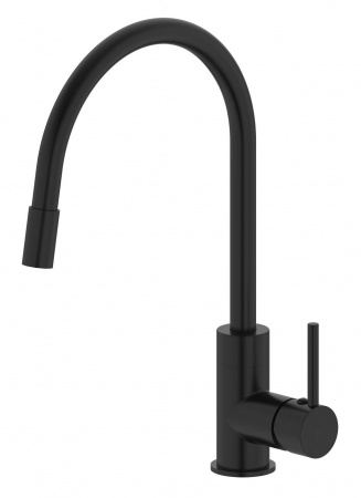 Смеситель IDDIS KITCHEN 361 K36BLJ0i05 для кухонной мойки 