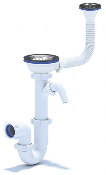 Мойка кухонная керамогранитная Florentina КРИТ 780 20.170.D0780.201 78*51 см. жасмин