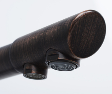 Смеситель WasserKRAFT  A8047 для кухонной мойки под фильтр