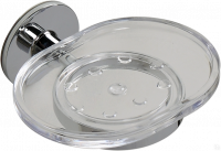 Мыльница навесная Fixsen ROUND FX-92108   Мыльница навесная Fixsen ROUND FX-92108